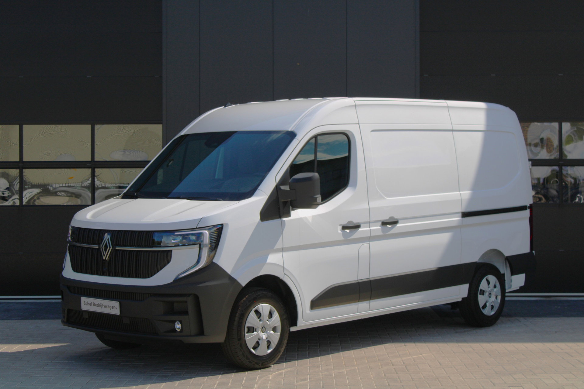 Foto van Renault Master