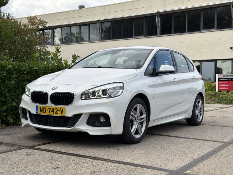 BMW 2 Serie