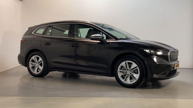 Škoda Enyaq iV