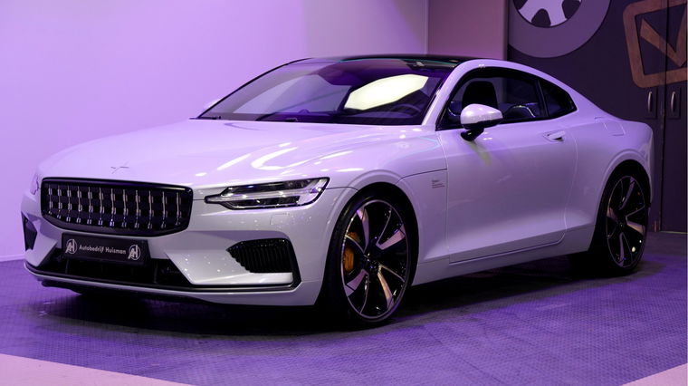 Polestar 1
