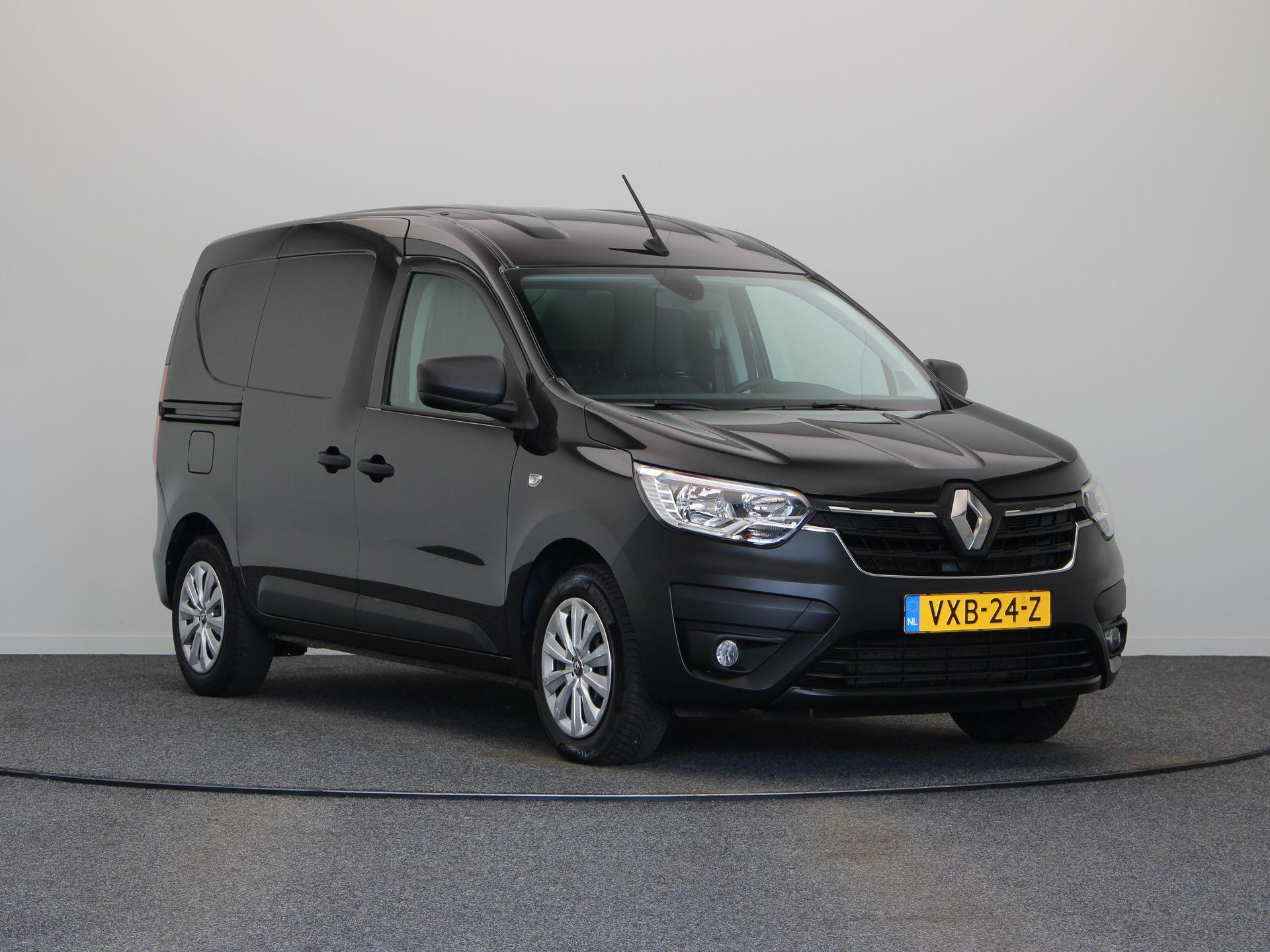 Foto van Renault Express