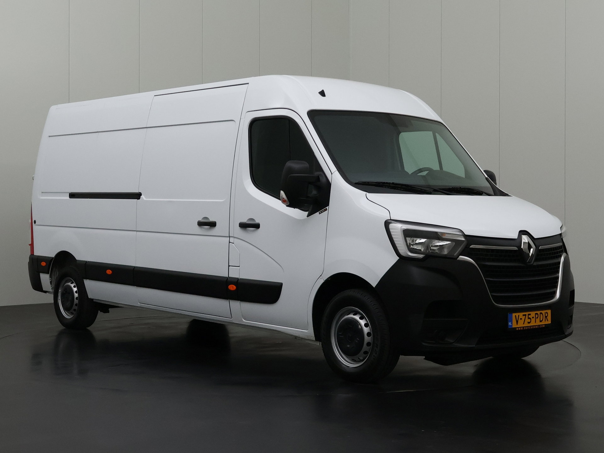 Foto van Renault Master