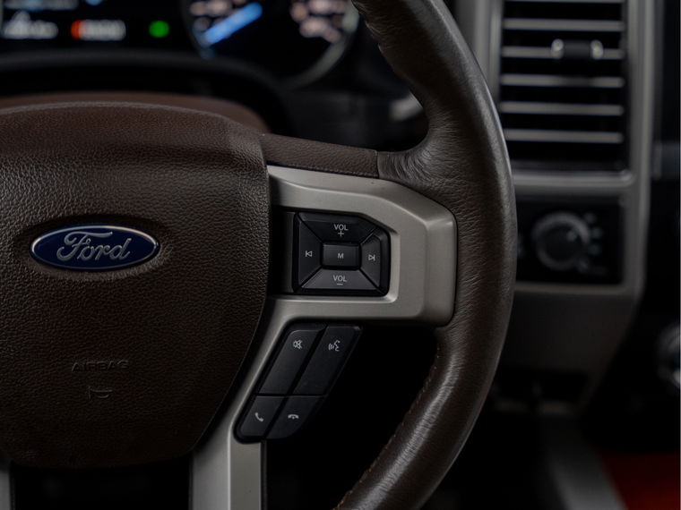 Ford USA F-150
