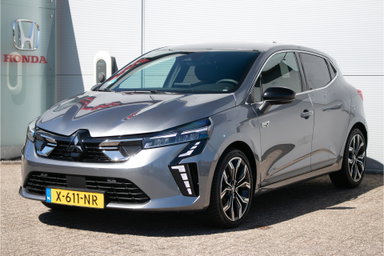 Foto van Mitsubishi Colt