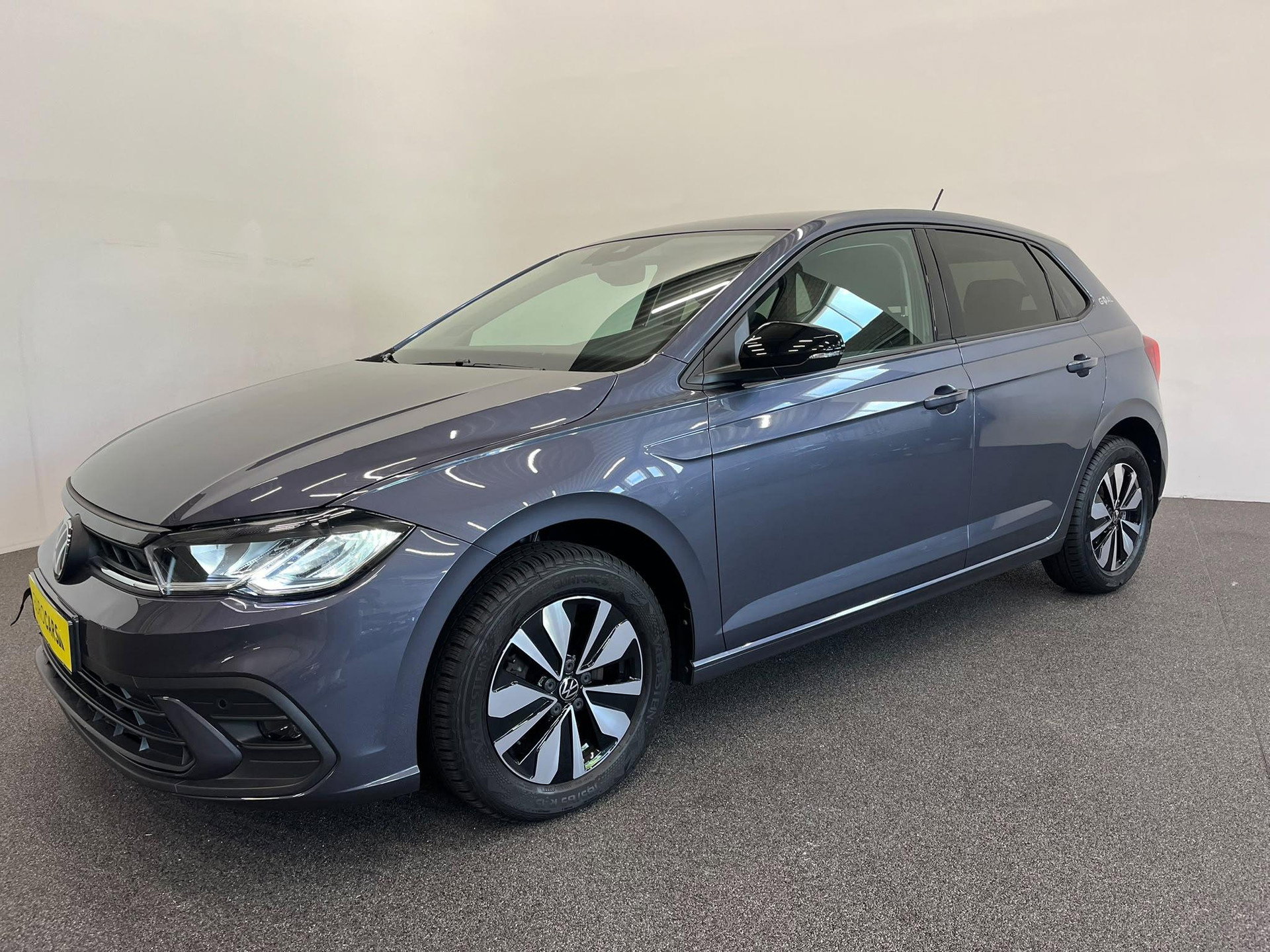 Foto van Volkswagen Polo