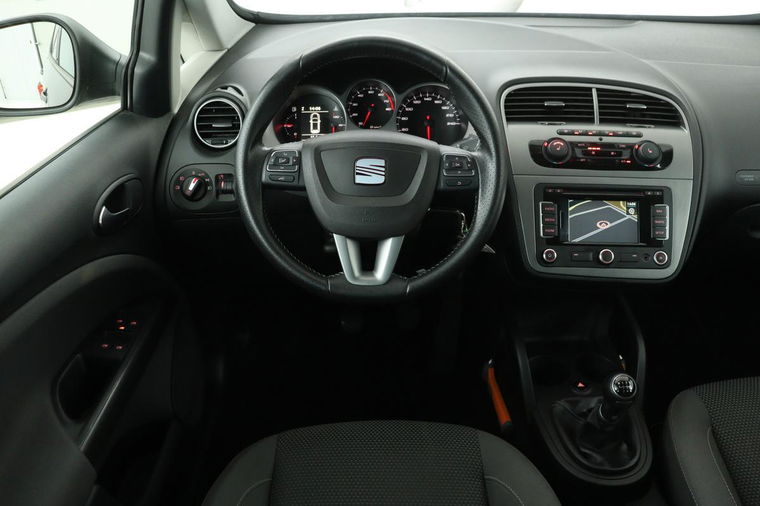 SEAT Altea