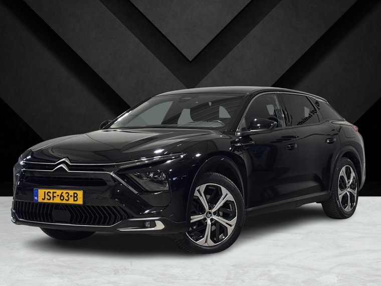Citroën C5 X foto 1