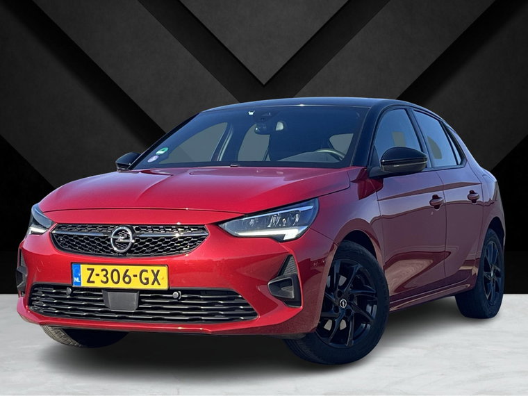 Opel Corsa foto 1