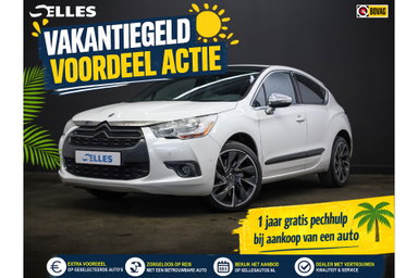 Citroën DS4