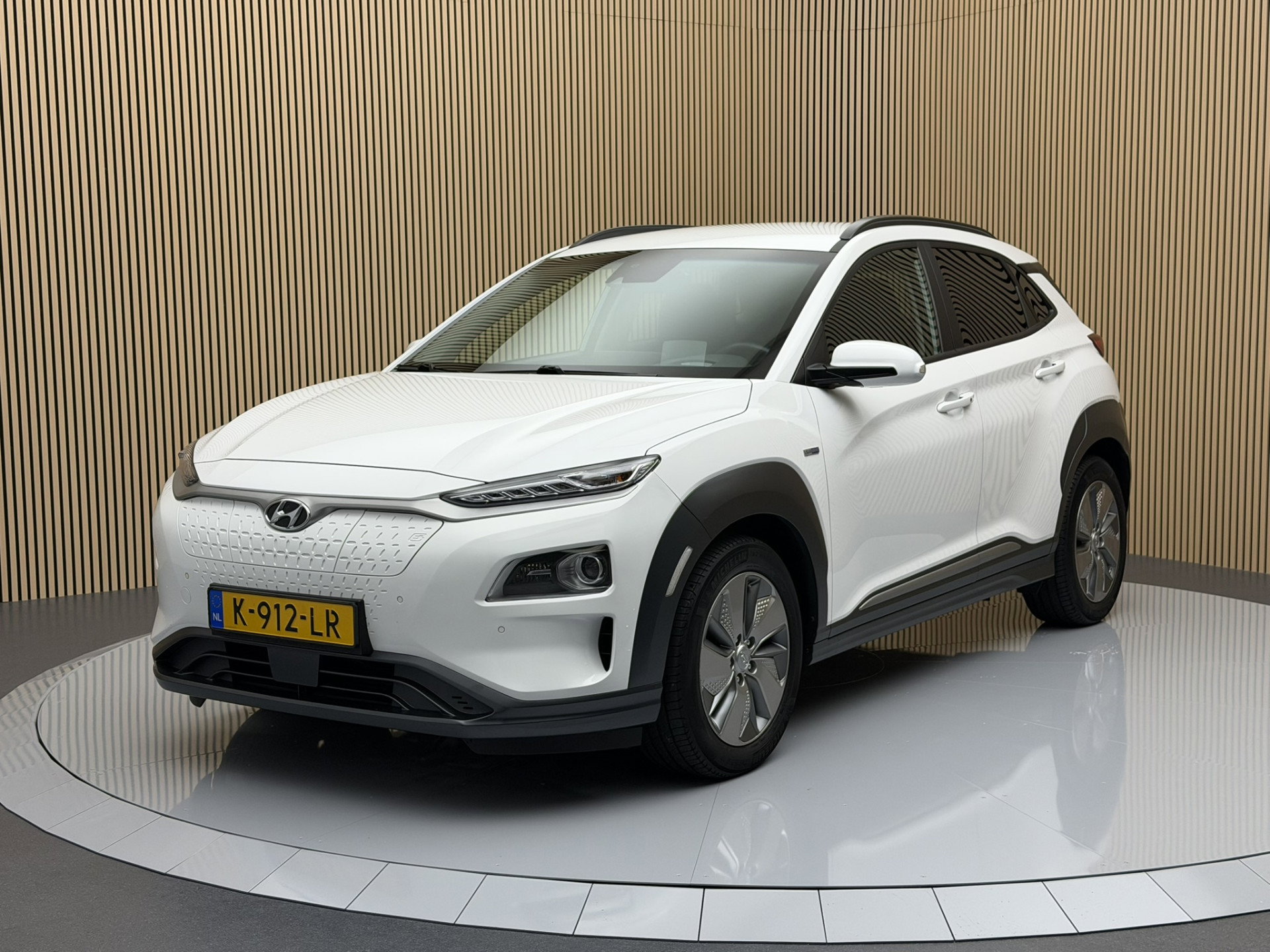 Foto van Hyundai Kona