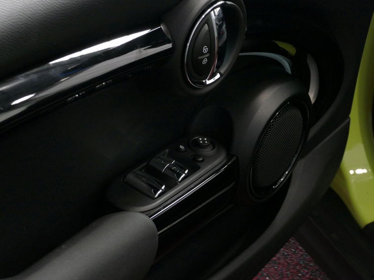 MINI Cabrio