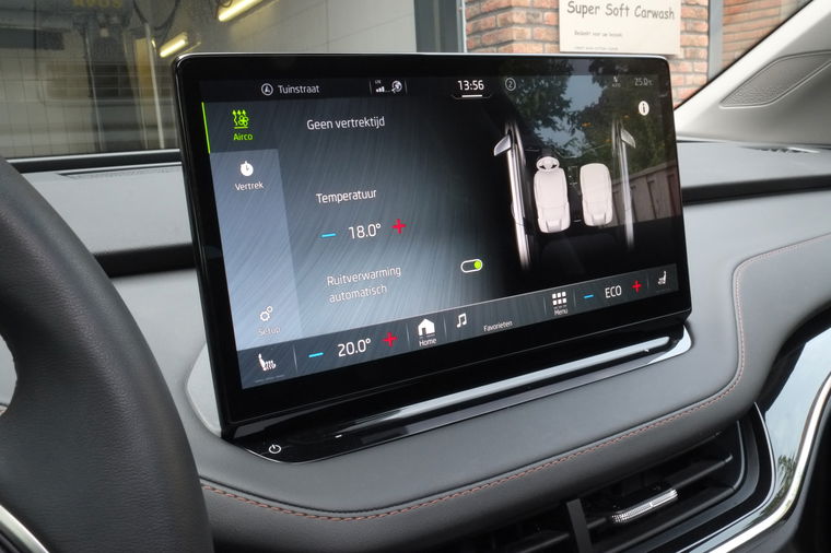 Škoda Enyaq