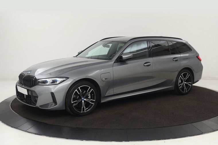 BMW 3-serie