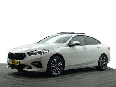 Foto van BMW 2 Serie