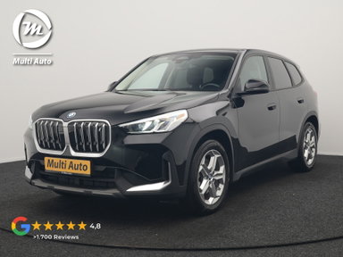 Foto van BMW iX1