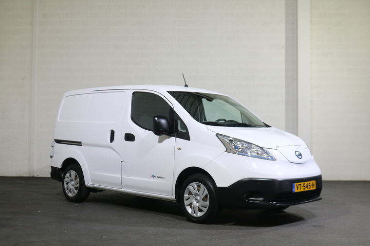Nissan E-NV200