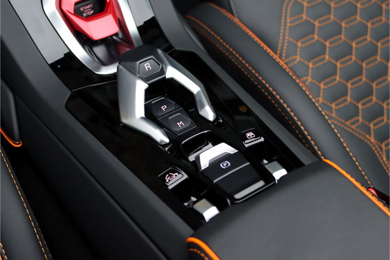 Lamborghini Huracán Evo Spyder