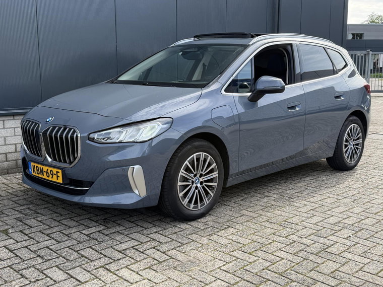Foto van BMW 2 Serie