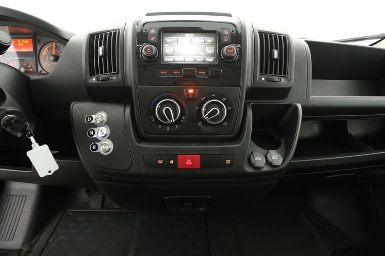 Citroën Jumper