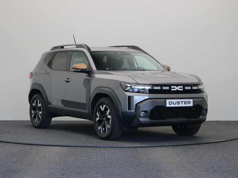 Dacia Duster foto 1