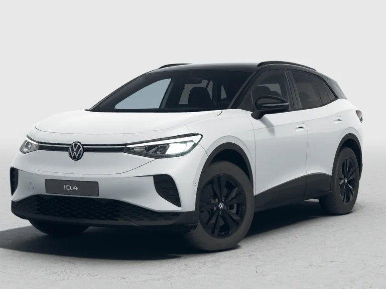 Foto van Volkswagen ID.4