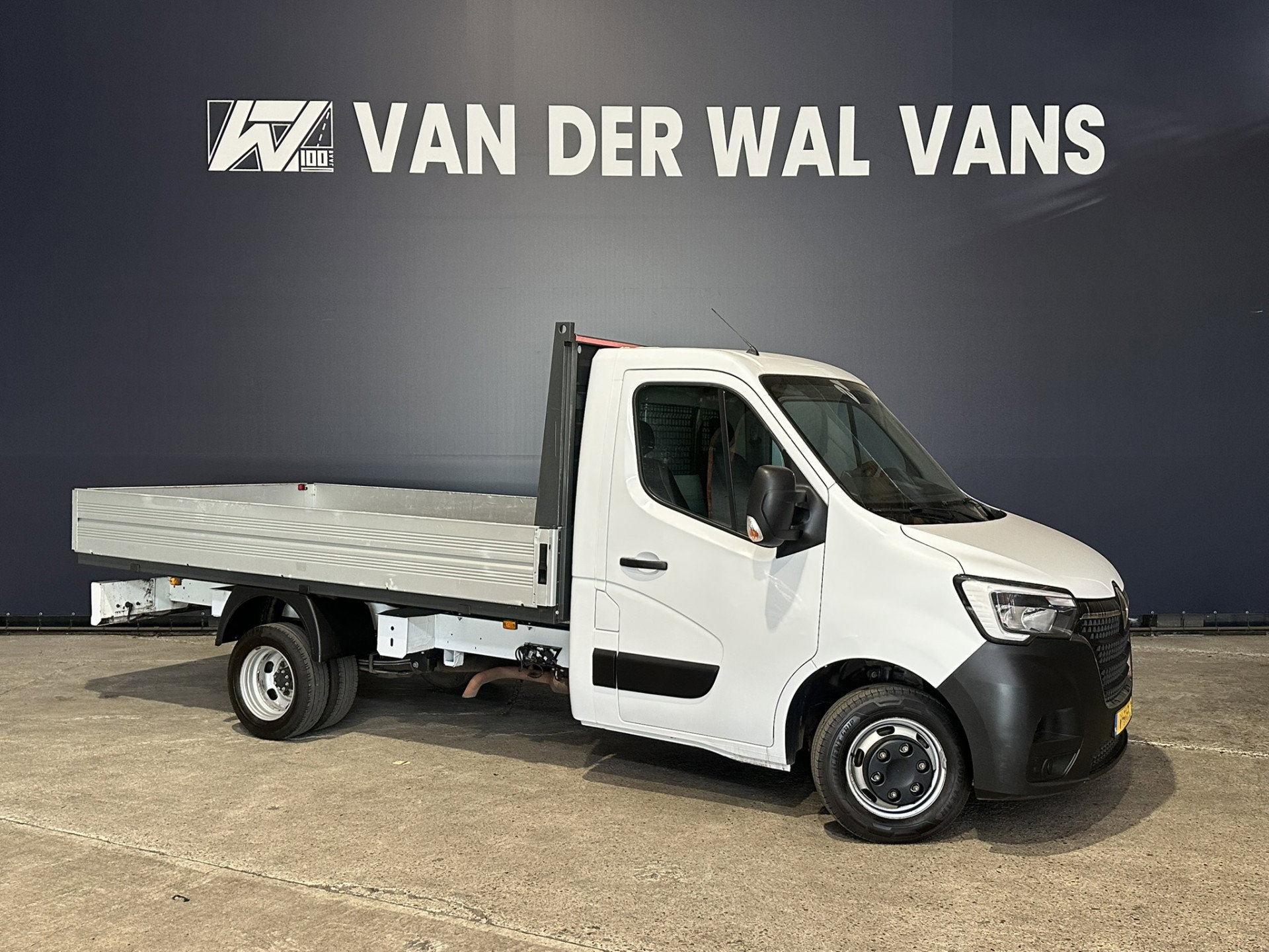 Foto van Renault Master