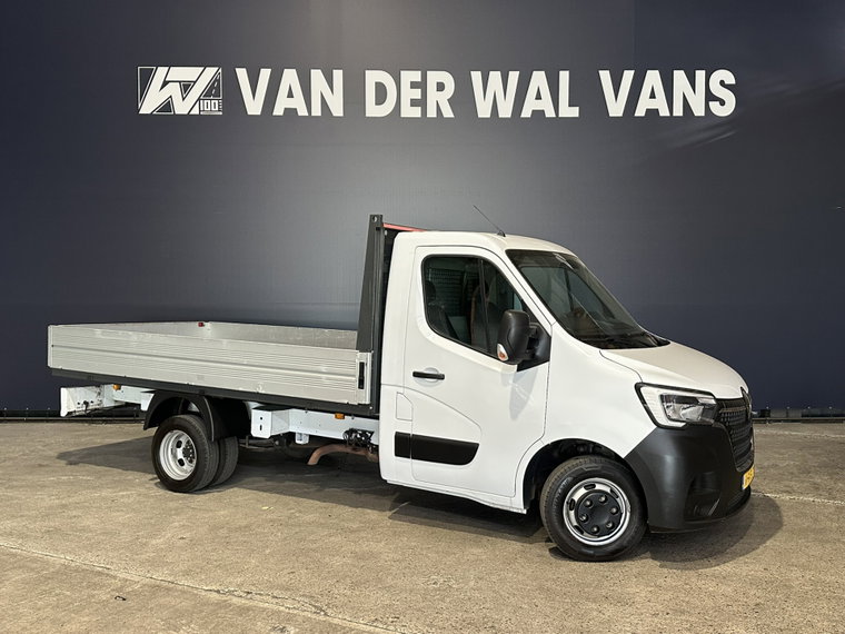Foto van Renault Master