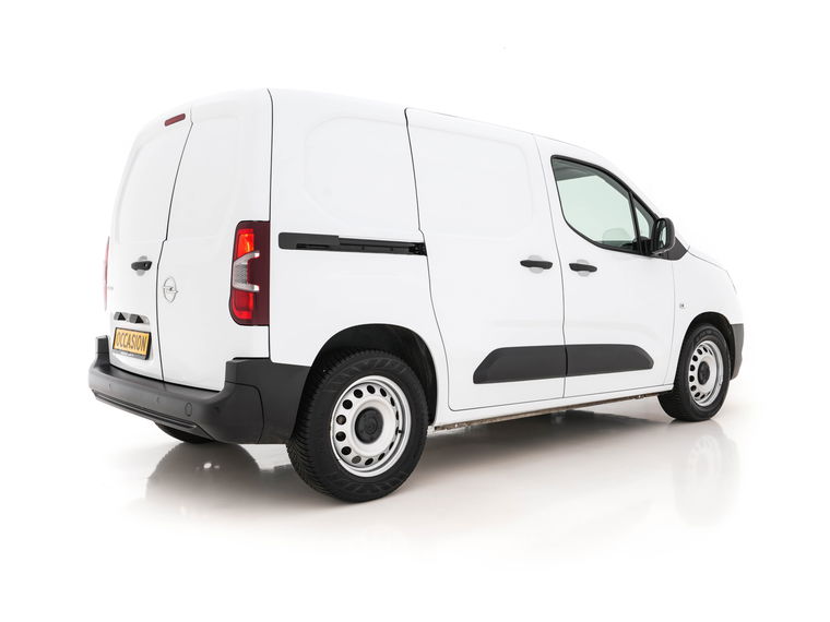 Opel Combo-e