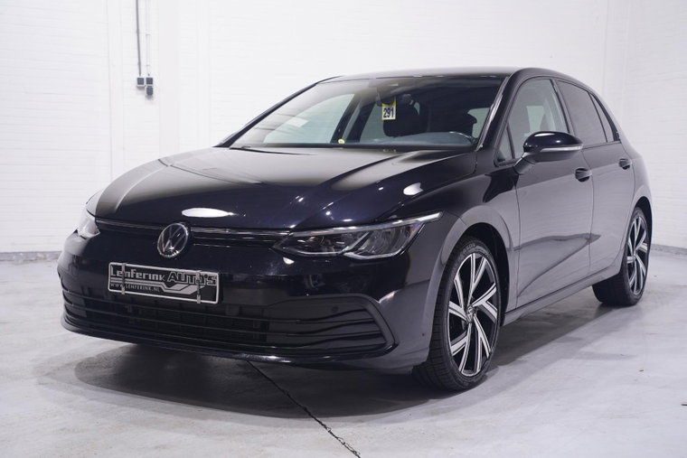Volkswagen Golf foto 1