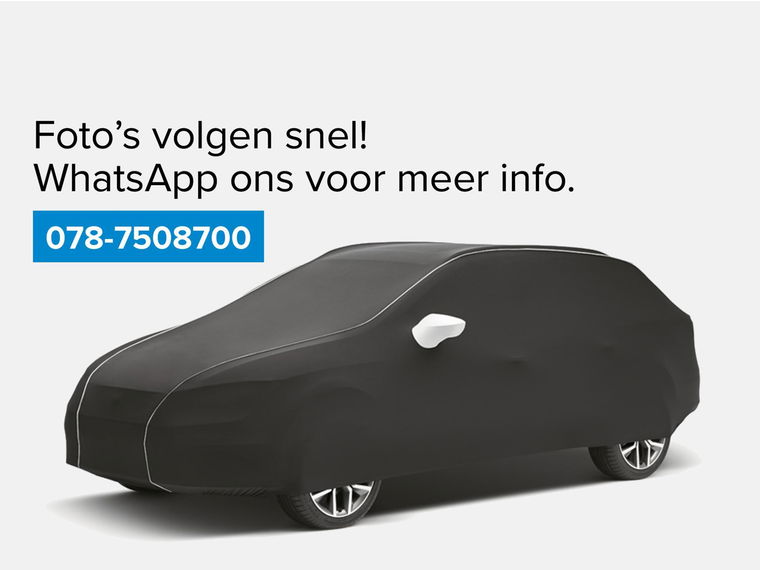 Foto van Fiat 500C