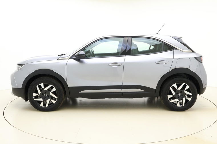 Opel Mokka Electric