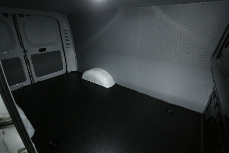 Maxus EDELIVER 3