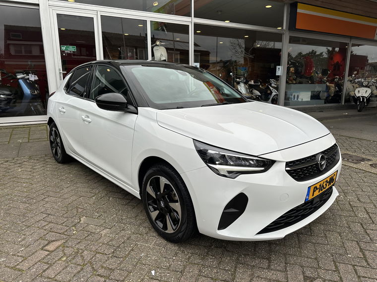 Opel CORSA-E