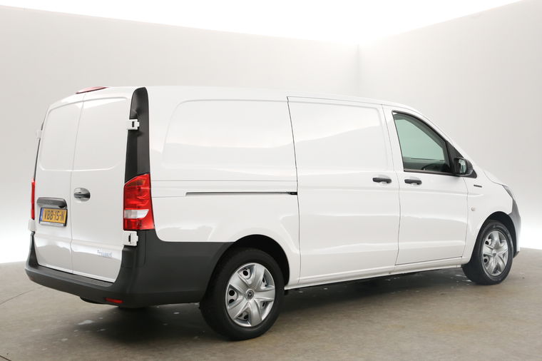 Mercedes-Benz eVito