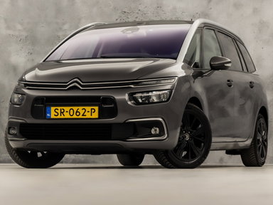 Citroën Grand C4 Picasso