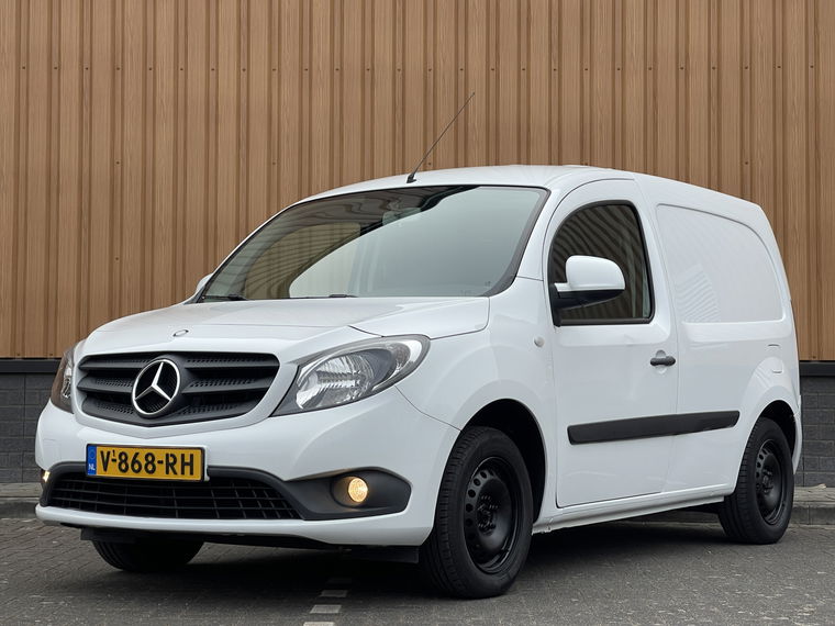 Mercedes-Benz Citan