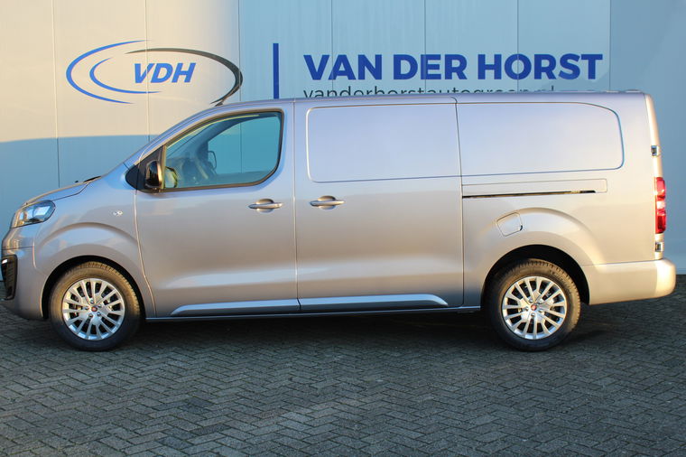 Fiat Scudo