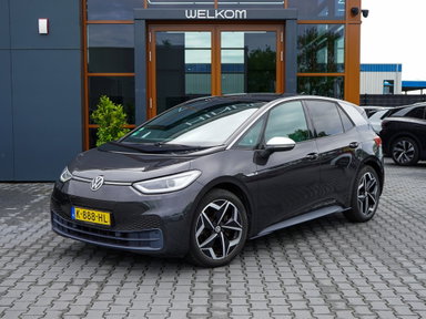 Foto van Volkswagen ID.3