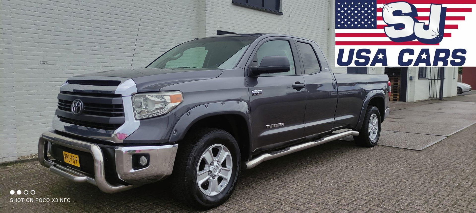 Toyota Tundra