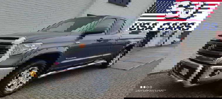 Toyota Tundra