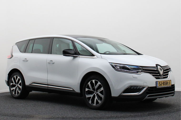 Foto van Renault Espace