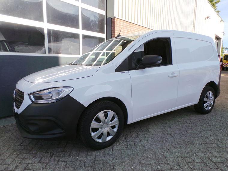 Foto van Mercedes-Benz Citan