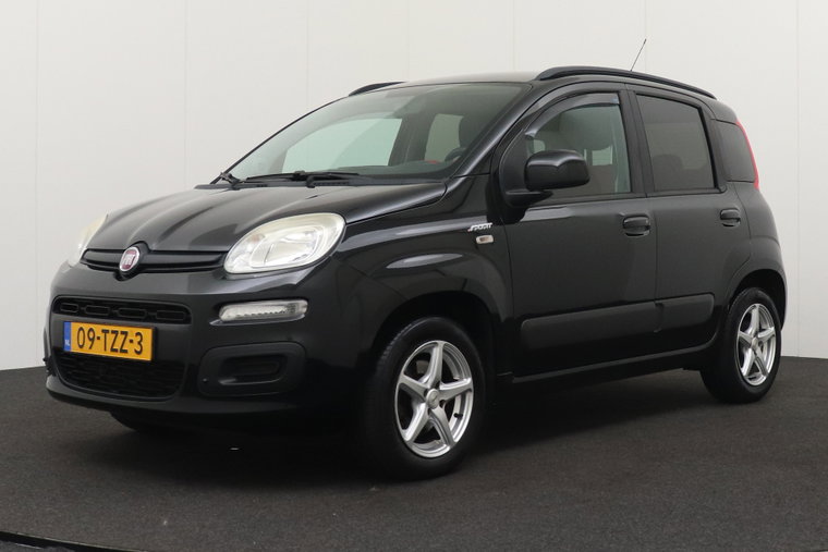 Fiat Panda foto 1
