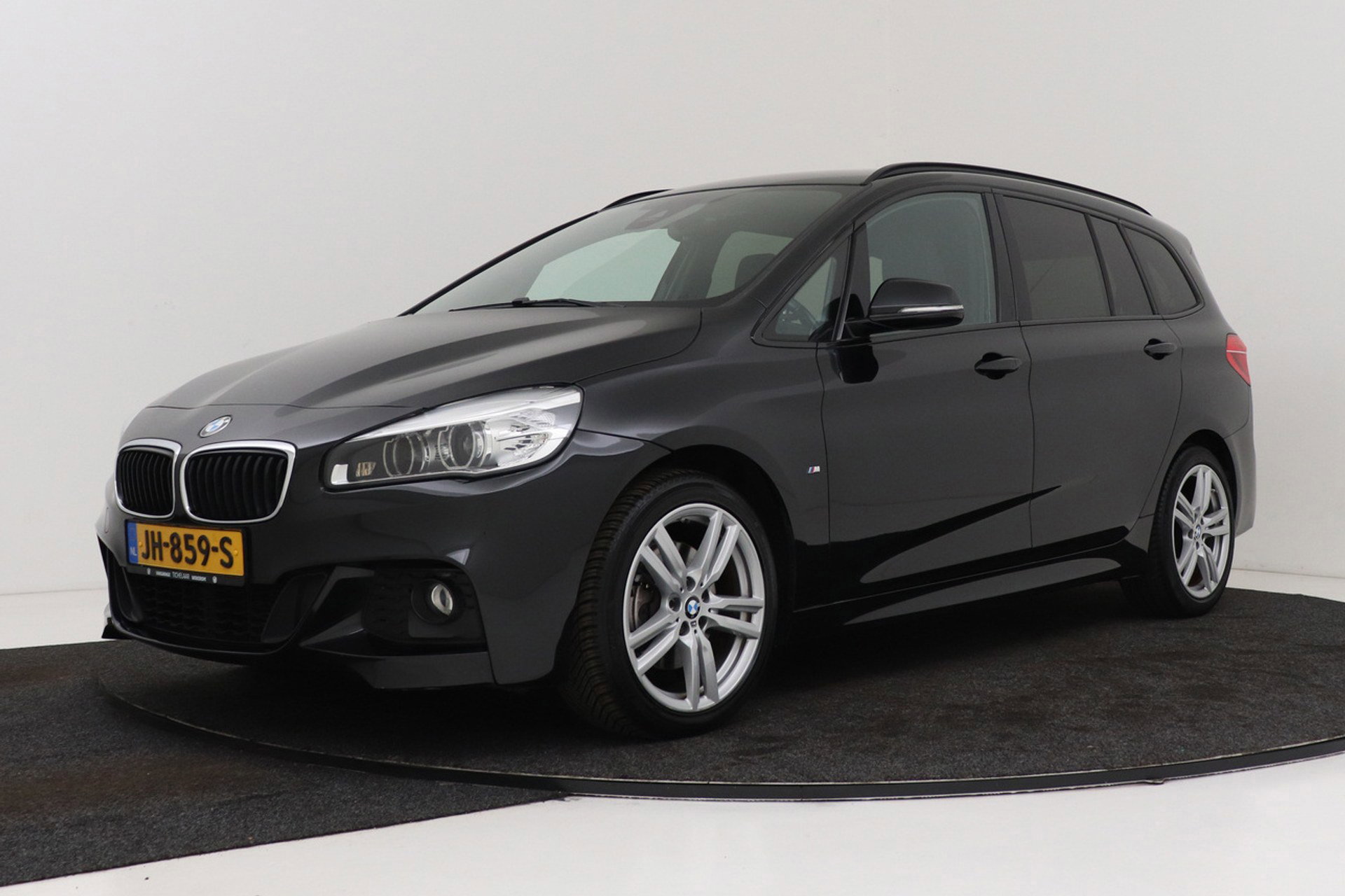 Foto van BMW 2 Serie