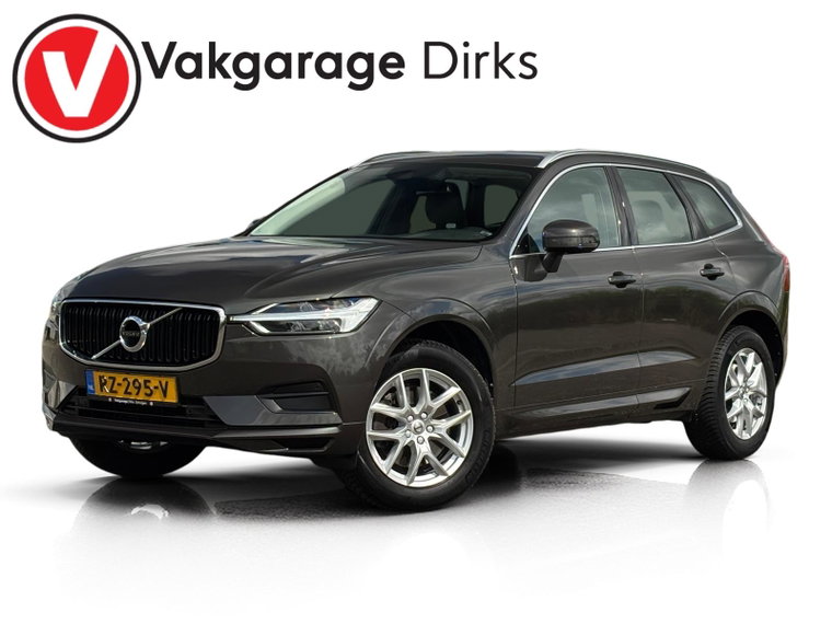 Volvo XC60 foto 1