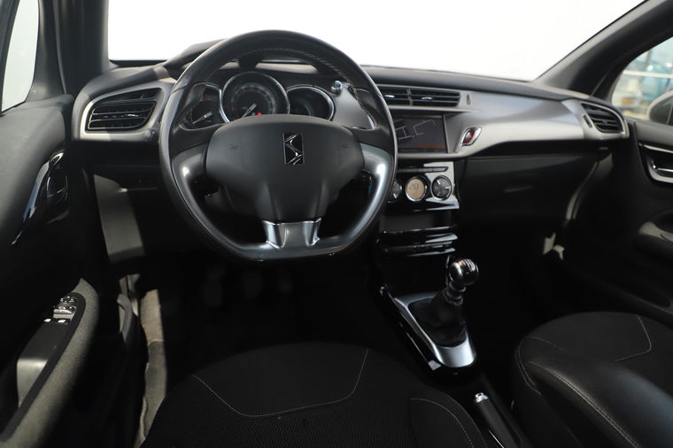 DS DS 3