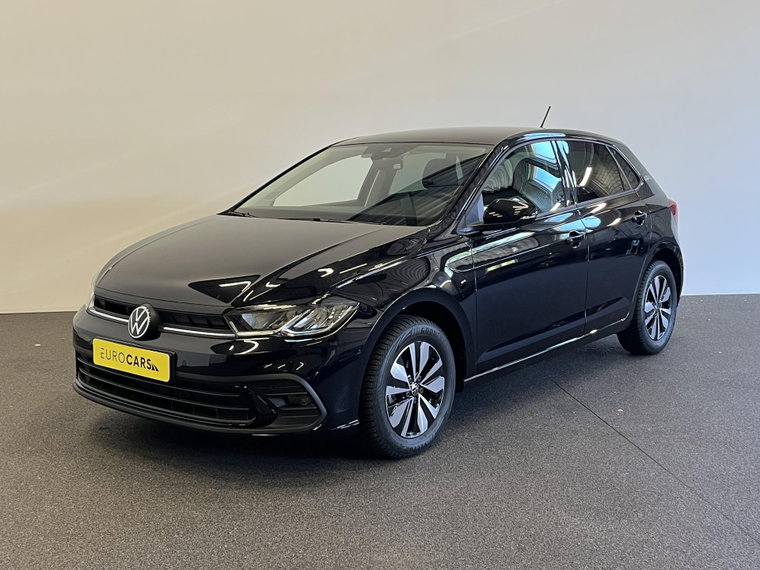 Foto van Volkswagen Polo