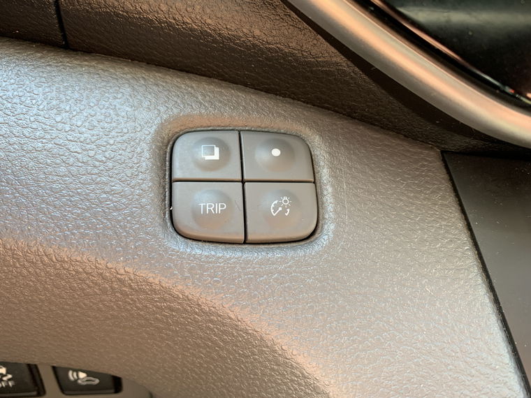 Nissan E-NV200
