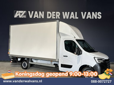 Foto van Renault Master