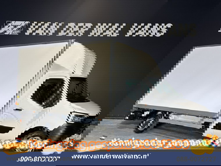 Foto van Renault Master